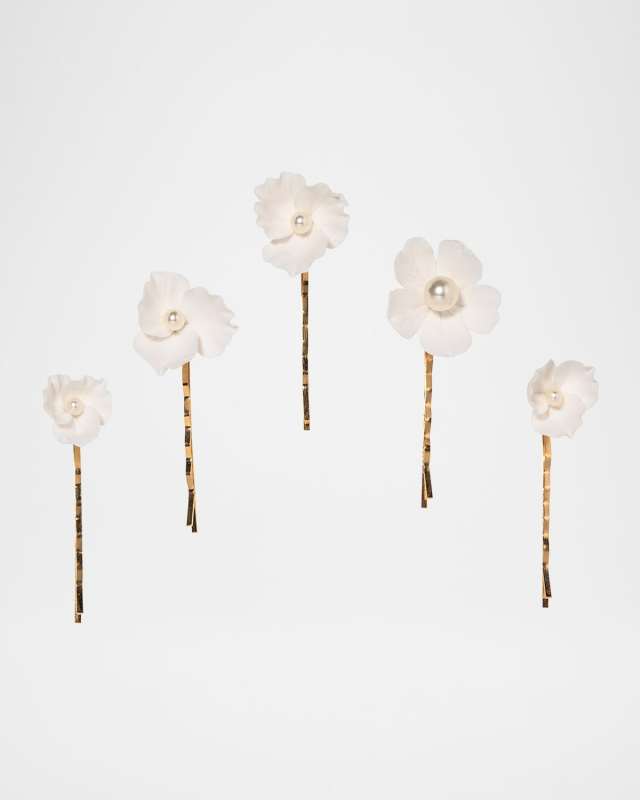 Karissa Bobby Pin Set
